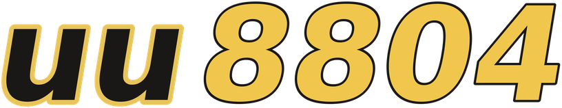 uu8804 logo
